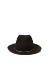 Superduper Duke Mend Hats Grey