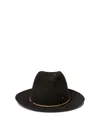Superduper Duke Mend Hats Grey