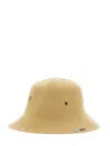 Superduper Freya Hat In Beige