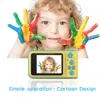 Superduper Mini Cam Interactive Real Digital Video Camera For Kids In Multi