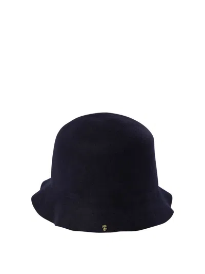 Superduper "miracolo" Bucket Hat In Blue
