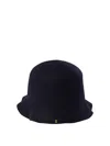Superduper Miracolo Hats Blue In Blue