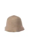 Superduper Miracolo Hats Beige