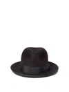 Superduper Ottimo Legacy Hats In Brown