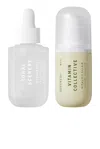 Superegg Glow & Repair Set In N,a