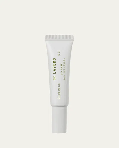Superegg Infinite Layers Lip Care