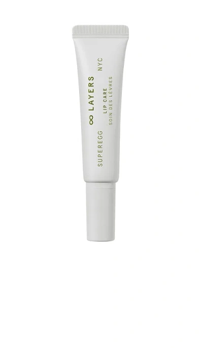 Superegg Infinite Layers Lip Treatment In Beauty: Na