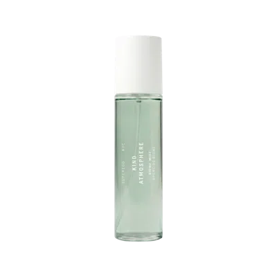Superegg Kind Atmosphere Biome Mist - 3.4 oz In Transparent