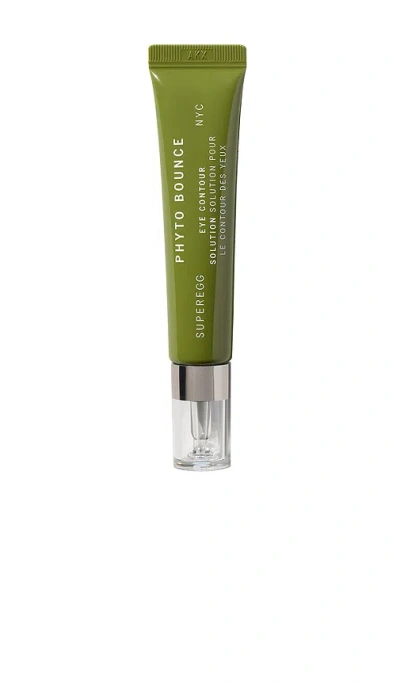 Superegg Phyto Bounce Eye Contour Solution In Beauty: Na