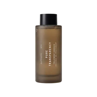 Superegg Pure Transparency Treatment Essence In Transparent