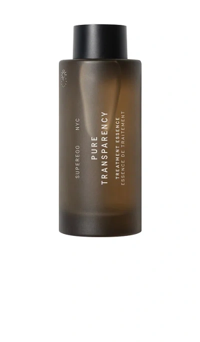 Superegg Pure Transparency Treatment Essence In Beauty: Na