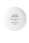 Superegg Sound Renewal Serum Cream In N,a
