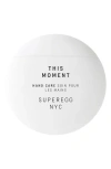 Superegg This Moment Hand Care In No Color