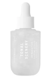 Superegg Tonal Scenery Reparative Serum In No Color