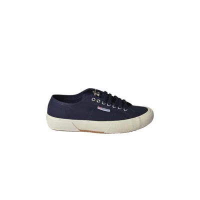 Superga 运动鞋 In Blue