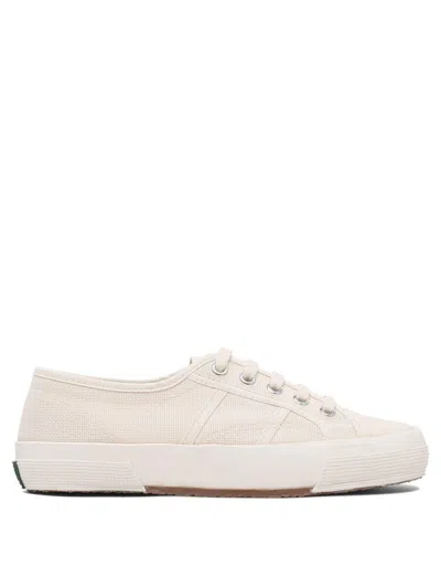 Superga "1925" Sneakers In Sand