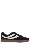Superga 1960 Capri In Black
