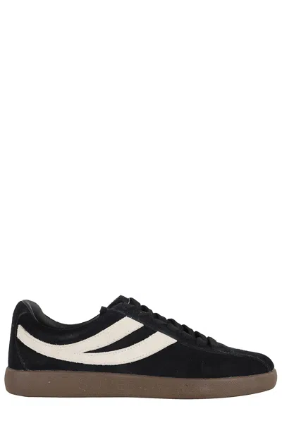 Superga 1960 Capri In Black