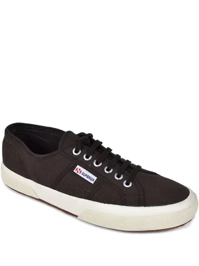 Pre-owned Superga 2000s  2750 Classic Sneakers In Brown
