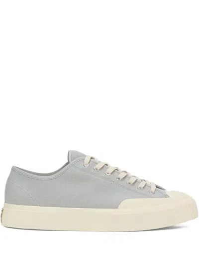 Superga Canvas Low-top Trainers