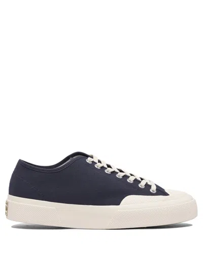 Superga "2432 Works" Sneakers