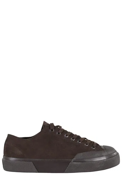 SUPERGA 2432 WORKS SUEDE FLESH OUT