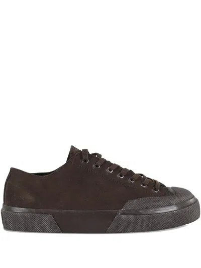 SUPERGA 2432 WORKS SUEDE FLESH OUT