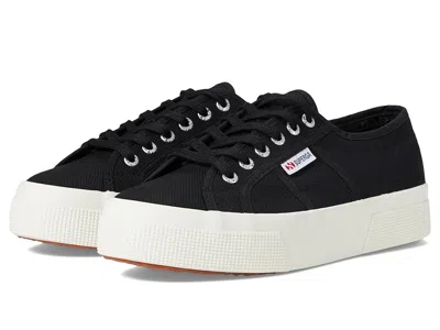 Superga 2740 Platform