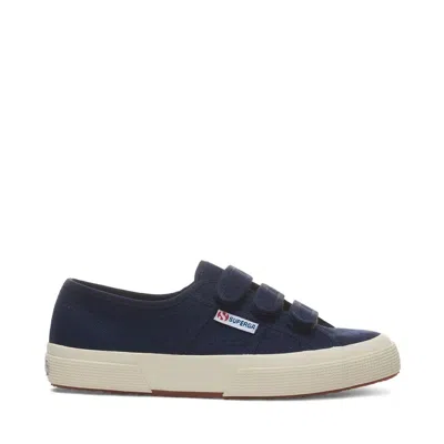 Superga 2750 Cot3strapu In Navy