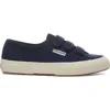 Superga 2750-cot3strapu Canvas Sneakers In Multi