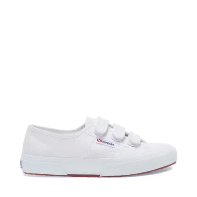 Superga 2750 Cot3strapu In White