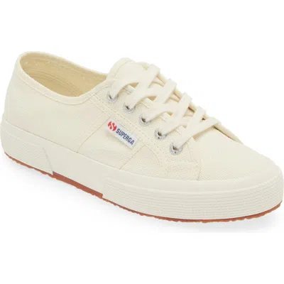 SUPERGA SUPERGA 2750 COTU CLASSIC LOW TOP SNEAKER