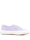 Superga Low-top Canvas Sneakers