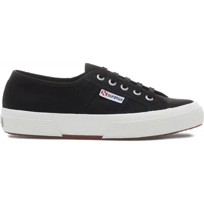 Superga 2750 Cotu Classic Sneakers In Black