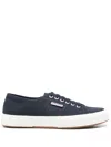 Superga 2750-cotu Classic Sneakers In Blue