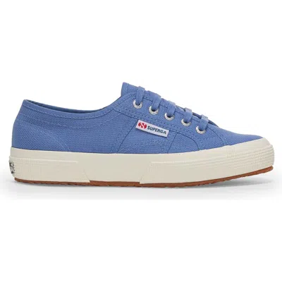 Superga 2750 Cotu Classic Sneakers In Blue