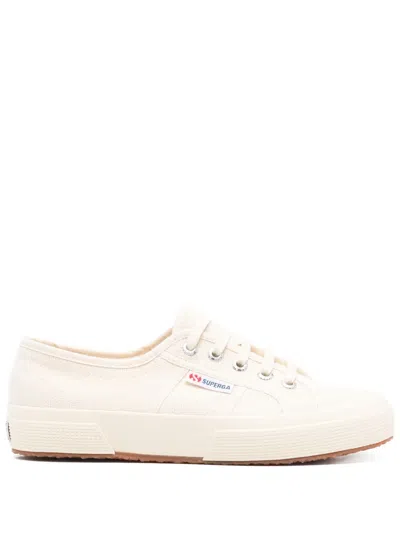 Superga 2750-cotu Classic Sneakers In Neutrals