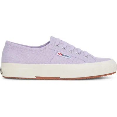 Superga 2750 Cotu Classic Sneakers In Purple