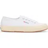 Superga 2750 Cotu Classic Sneakers In White