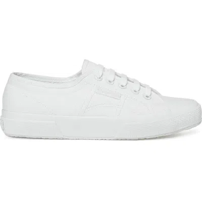 Superga 2750 Cotu Classic Sneakers In White