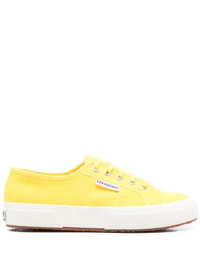 Superga 2750 Cotu Classic Sneakers In Multicolor