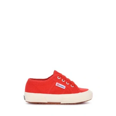 Superga 2750 Kids Jcot Classic Sneakers In Multi