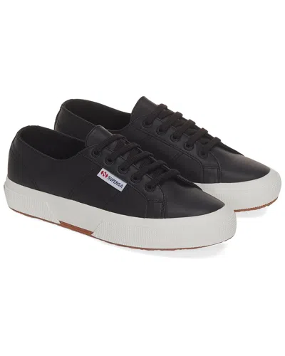 SUPERGA SUPERGA 2750 NAPPA SNEAKER