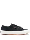 Superga 2750 Cotu Classic Sneaker In Blue