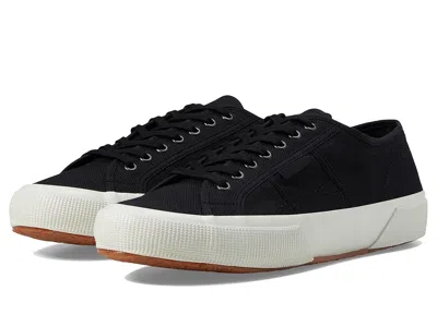 Superga 2750 Og Shoes Black/white Avorio : Eu 41 (us