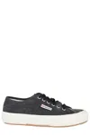 Superga 2750 Og Washed Cotton Shoes
