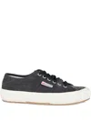 Superga 2750 Og Washed Cotton Shoes