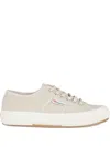 Superga 2750 Og Washed Cotton Shoes