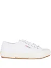 Superga 2750 Cotu Classic Sneakers In White