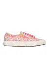 Superga 2750 Sneakers In Multi